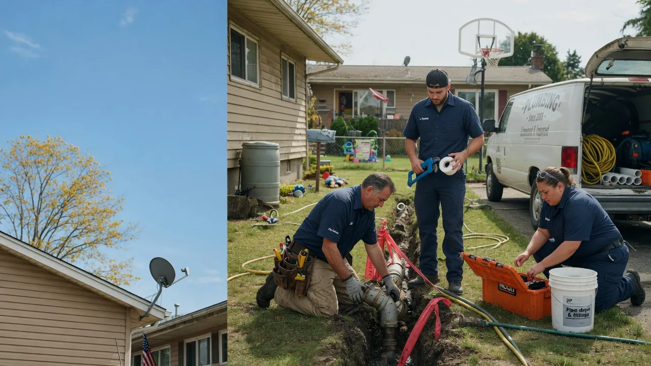 Garbage Disposal Replacement in Mansfield, SD near me
